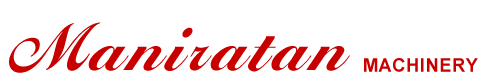 Maniratan Machinery