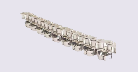 Hollow Chain