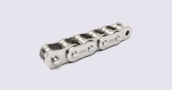 Stainless Steel Roller Chain